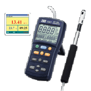 1341-hot-wire-anemometer